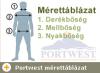 B304 Jl lthatsgi kapucnis pulver srga