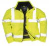  Portwest S463 Jl lthatsgi bomber dzseki (SRGA XXXL)