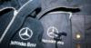 Elad olcsn egy Frfi Mercedes Benz XL sportos kabt, dzseki, munkaruha 2 in 1