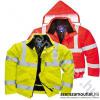 Portwest S463 Jl lthatsgi bomber dzseki