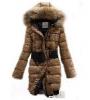 Olcs Moncler New Pop star Ni Long Down Kabt Khaki