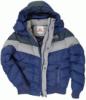 03 Lonsdale Grays Pufi tli dzseki Royal Blue