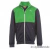 Puma Track Jacket Gyerek Dzseki