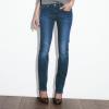 LEVI'S egyenes vonal klasszikus farmer