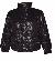 Puma FERRARI PADDED JACKET Fekete Utcai kabt rak