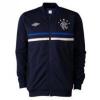 Umbro Rangers Knit frfi dzseki