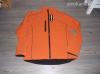Boost Up softshell technikai dzseki sportolshoz