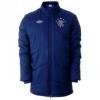 Umbro Rangers Padded Training frfi dzseki