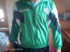 Zld Celtics Umbro sport jacket, szl dzseki