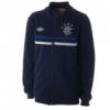 Umbro Rangers Knit gyerek dzseki