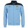 Nike Manchester City Woven frfi kabt