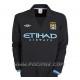 Manchester City - Pulver