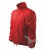 Adler 505 Unisex Szldzseki Windbreaker Sport 190 Piros