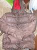Zara Kids pufi dzseki