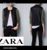 Zara TRF Mbr Kabt Dzseki Szlltst llom