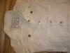 Fishbone zld kabt szrms kapucnival,S-es