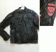140-es fekete br hats dzseki - Zara (26292)