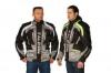 Falcon textil dzseki