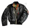 ALPHA INDUSTRIES ART FLIGHT DZSEKI