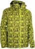  Frfi snowboard kabt ENVY - BLETTER III. light green