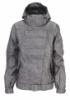 Burton Launch kabt  Frfi snowboard kabt. Kapucnis. Thermacore szigetels. Dryride Durashell 2 rteg anyag. 10 000 mm vzllsg, 5 000 g szellzsi tulajdonsg. Zippzras hnalj szellz.