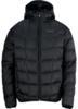 Spyder Dolomite hoody down jacket Blk Blk Kabt dzseki