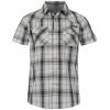Lee Cooper Rvidnadrg Sleeved Check Ing Ifjsgi Ruhzat
