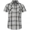 Lee Cooper Rvidnadrg Sleeved Check Ing Ifjsgi Ruhzat