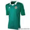 Adidas Northern Ireland Home Ing 2012 2013 Gyerek Futball Pl