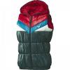 Adidas Originals Colorado Vest Ni Mellny (Kk-Piros-Fehr) W69929