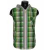 Adidas ST HDY VEST frfi mellny