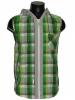 Adidas ST HDY VEST frfi mellny