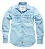 Blue collar denim - frfi farmer ing Kk