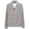 Pull and Bear frfi szrke kardign