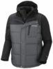 Columbia Kabt + Mellny Adjust Your Altitude Parka - high-lander