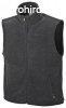 Columbia Polr Mellny Cathedral Peak Vest