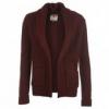 Lee Cooper Shawl Boyfriend ni kardign