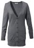 Bonprix Hossz kttt kardign 905756