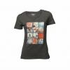 Fundango V for Women Logo 3 ni pl