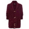Pull and Bear vastag bord kttt kardign