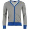 Propeller Frfi Kardign (Grey - S)
