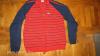 Lacoste kttt kardign M-L MINDEN 1 FT