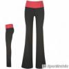 Nike Slim Fit Poly Ni Fitness Nadrg