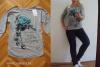 Bershka mints fels J! M mret - Ni kardign