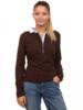 Gant 02801 205 fw11 Ni pulver Barna S