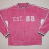 Pink kardign (152)