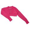 Megkts pink kardign (128-134)