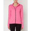 Oysho pink kardign