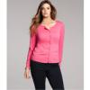 H&M pink kardign