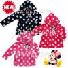 Gyerek pulver, kardign Disney Minnie 98-134cm